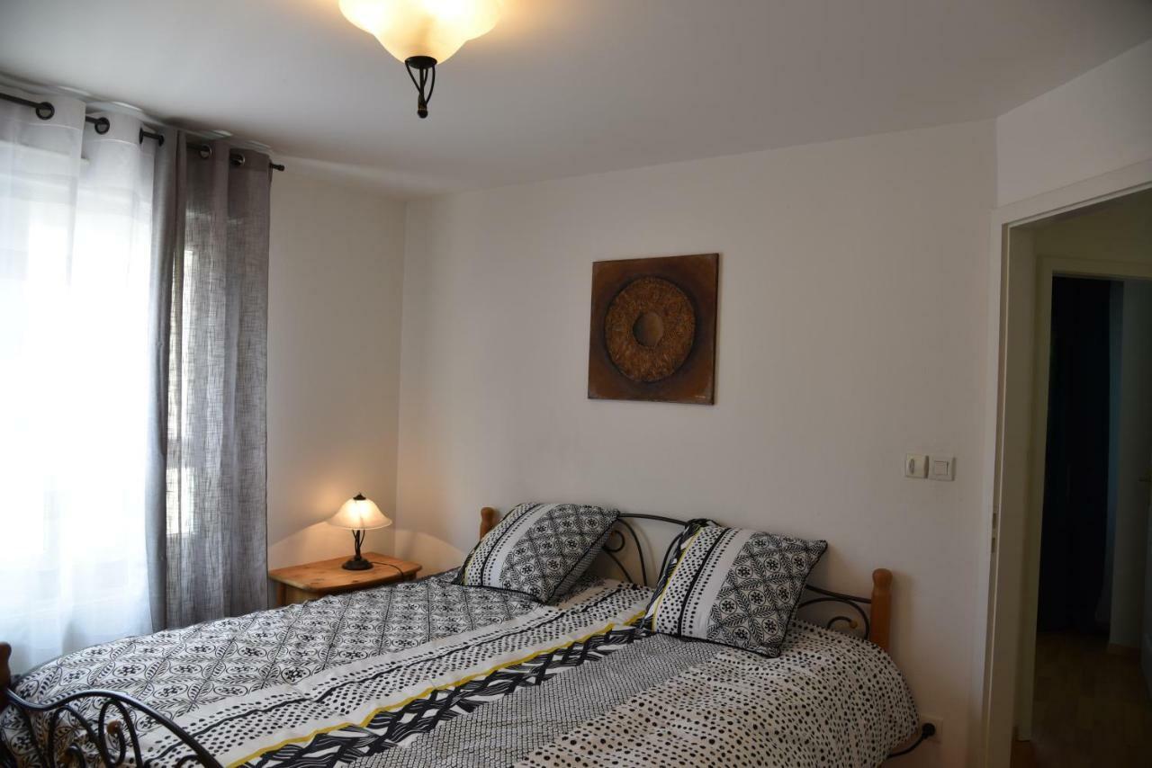 Le Brin D'Osier Apartment Kaysersberg-Vignoble Exterior photo